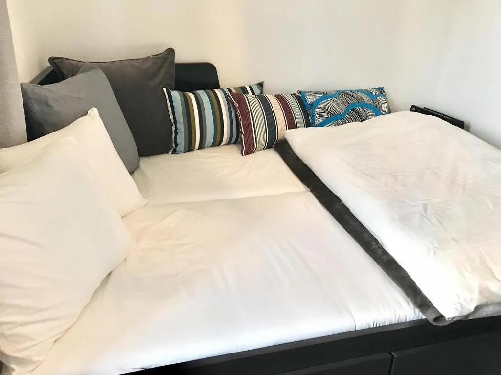 Local Hakata Apartment No5 福岡市