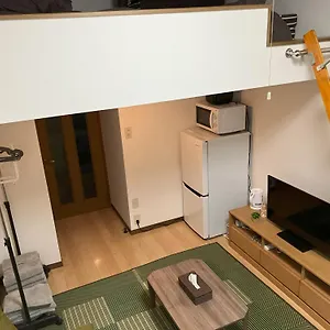 Sakura Fukuoka2 アパート