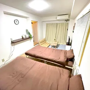 Sakurahotel Fukuoka Hatata Self Check In アパート